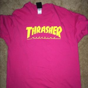 THRASHER WATERMELON 🍉 TEE SHIRT